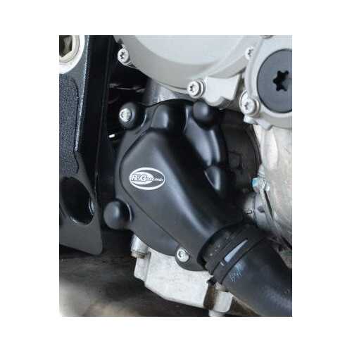 ENG CASE CVR (RHS) S1000 10-