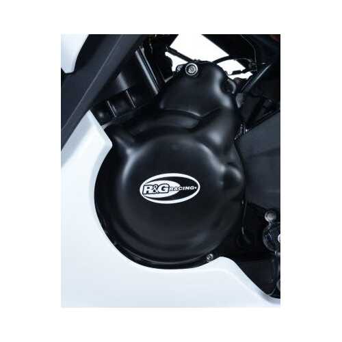 CBR300 LEFT ENGINE CASE COVER