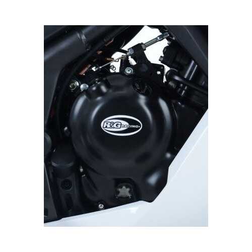 CBR300 RIGHT ENGINE CASE COVER