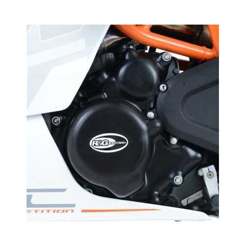 KTM RC125/200 (LHS) ENG/CASE CVR