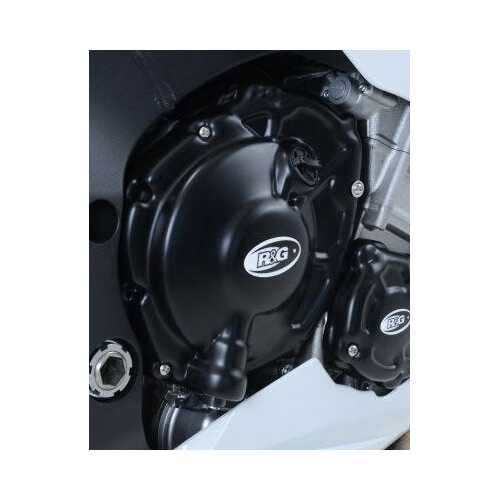 RH CLUTCH COVER YZF-R1 15-ON