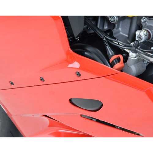 1199/1299 PANIGALE (LHS) G/COVER