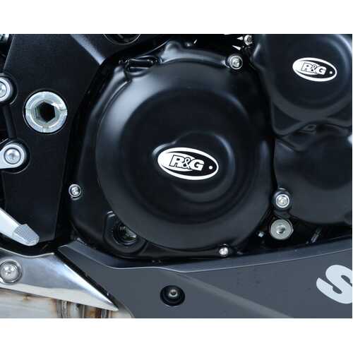 GSX-S 1000/ABS/FA (RHS) CL/COVER