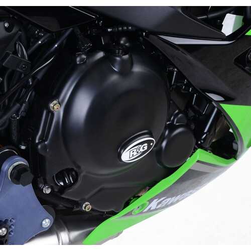 Kawasaki Z 650 / Ninja 650 '17- (RHS) engine case cover