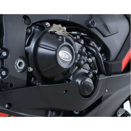 R&G HONDA CBR1000RR / RR SP / RR SP2 '17- (RHS) RACE VERSION