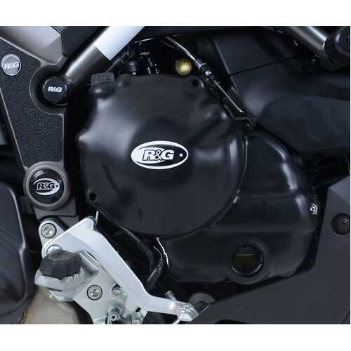 Ducati 950 Multistrada '17-, (RHS) engine case cover