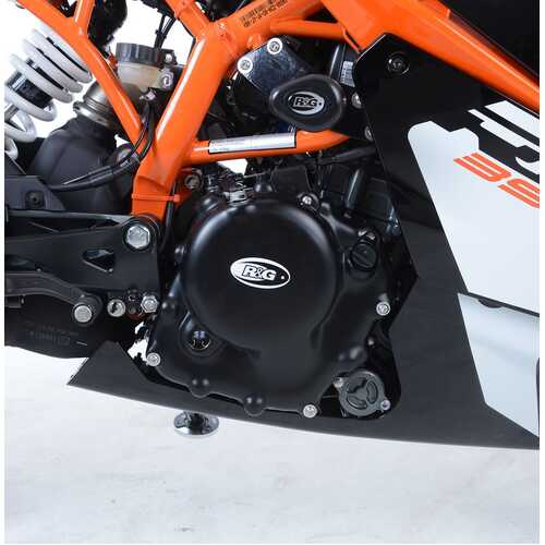 KTM RC390 '17- (RHS) engine case cover