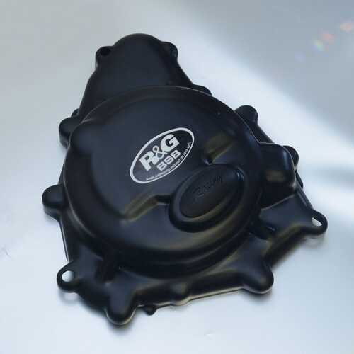 Engine Case Cover L/H RACE Ninja 400