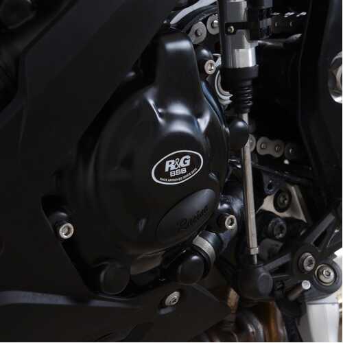 BMW S1000RR '19-,L/H Generator Cover.Race/Road Version