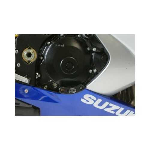 ENG/CAS/SLID RH GSXR1000 K7-K8