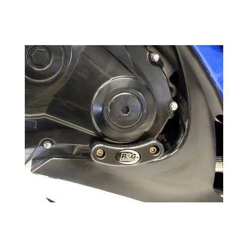 ENG/CAS/SLID RH GSXR1000 09-