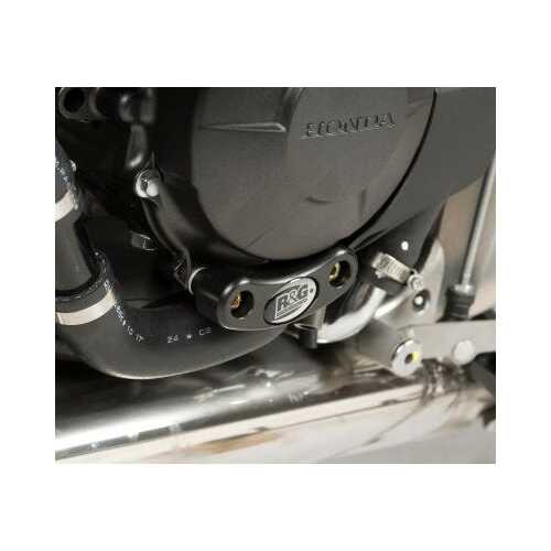 E/C/S/ LH CBR600F - HORNET 11 (Black)