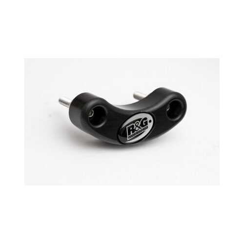 E/CAS/SLID RH STREET TRIPLE 12 (Black)