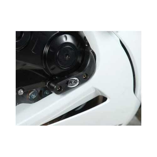 E/C/SLID RH GSXR600750 L1-L2 (Black)