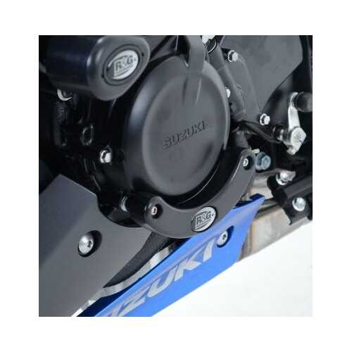 E/C/SLID LH GSXS 1000 ABS FA (Black)