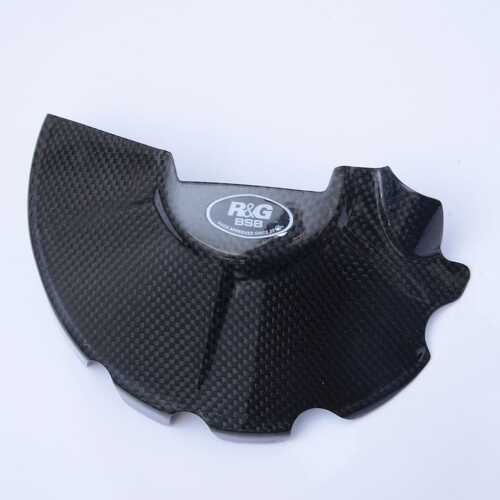 Carbon Engine Case Slider RHS, Honda CBR1000RR-R(SP) '20-