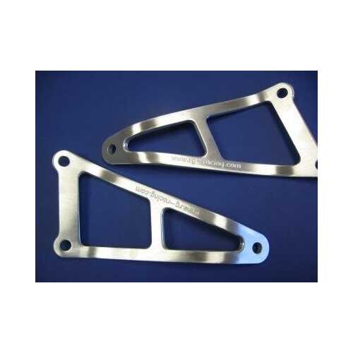 EXH HANGER CBR600FS 01-02 SIL