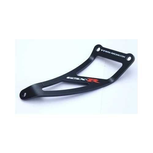 EXHANG GSXR6007501000 00-05BLK