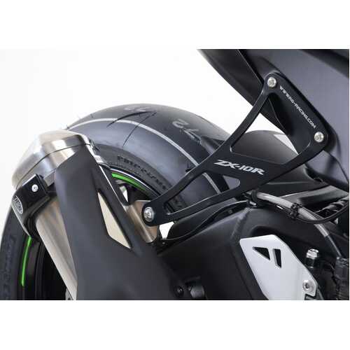 EXH HANGER KAW ZX10R 11-