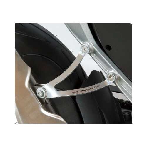 Exhaust Hanger for KTM 690 Duke IIII