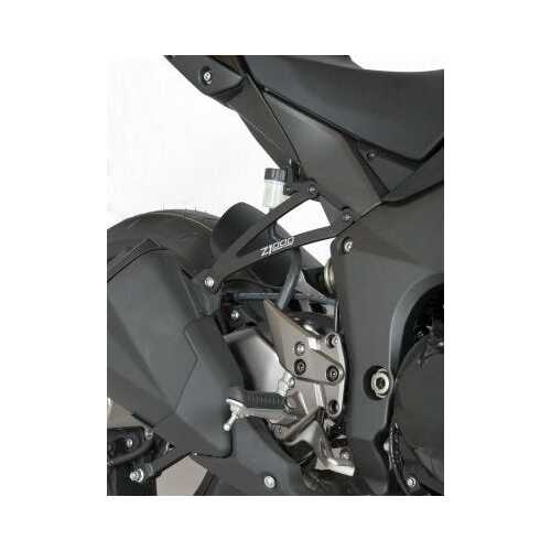 EXHAUST HANG KAW Z1000/SX 10-