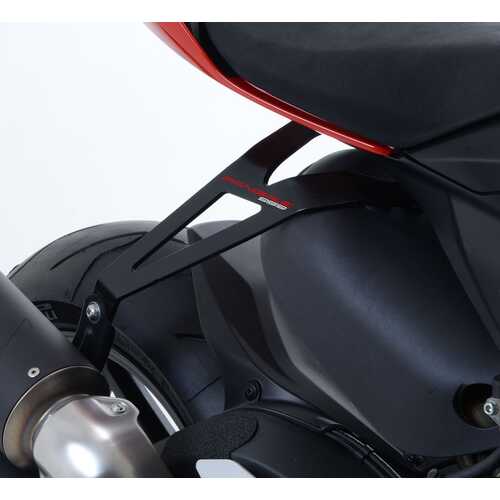 EX/HANGER BLK 959 PANIGALE