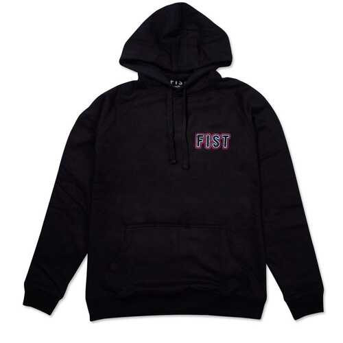 FIST Evel Knievel Hoodie