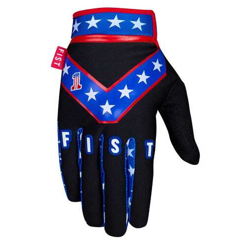 FIST YOUTH Evel Knievel Glove