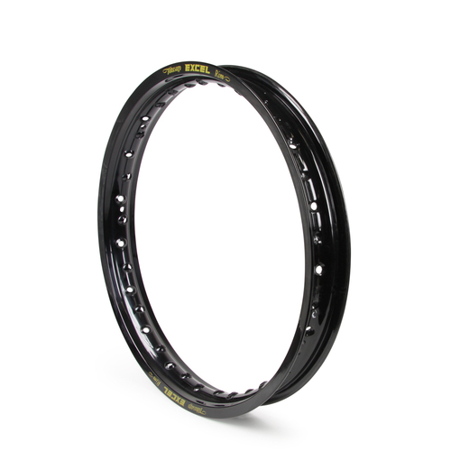 Excel KTM Black Rear Rim 65 SX 2008-On (12*1.60)