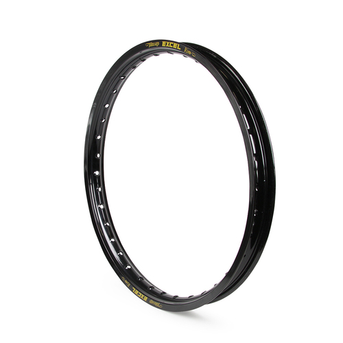 Excel Husqvarna Black Front Rim TC 50 2017 (12*1.6)