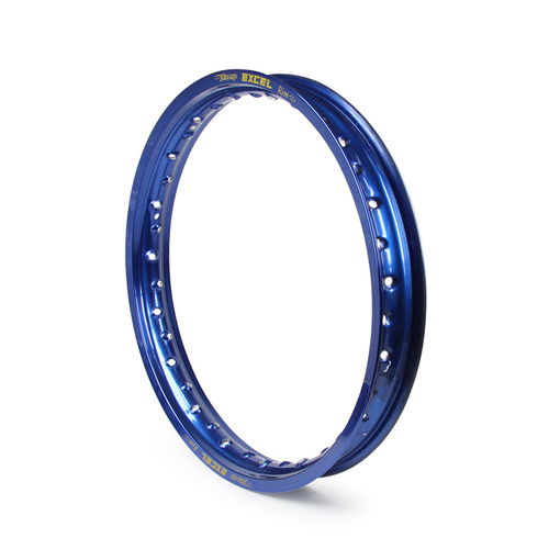 Excel KTM Blue Rear Rim 85 SX (SW) 2003-On (14*1.60)