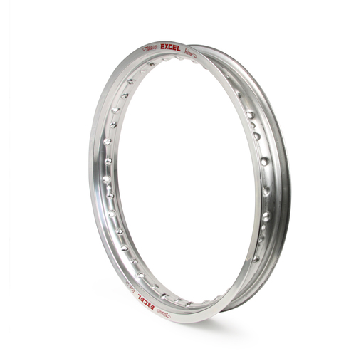 Excel Husqvarna Silver Rear Rim TC 85 (SW) 2014-On (14*1.60)