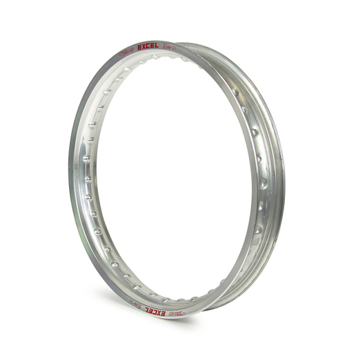 Excel Husqvarna Silver Front Rim TC 85 (SW) 2014-On (17*1.4)