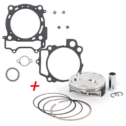 Top End Rebuild Kit (B PRO) Honda CRF150R 07-09