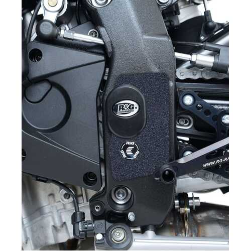 S1000R/HP4/RR'10-'14 B/GRD 2PC