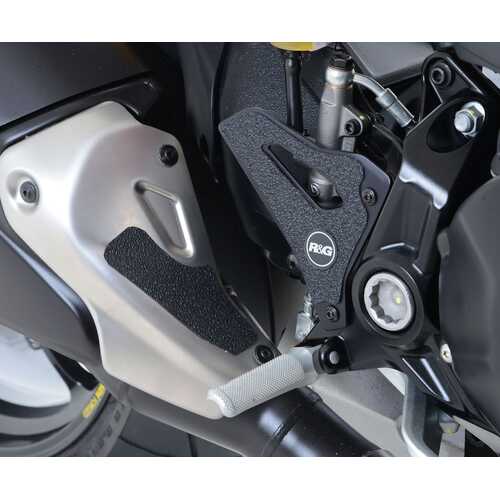 MNSTR 1200R B/GUARD 4-PIECE