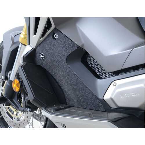 Honda X-ADV Boot Guard 2-Piece Kit