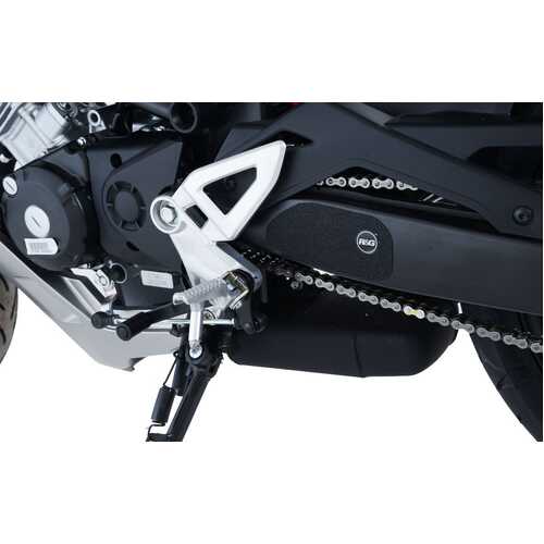 CB125R'18- /CB300R '18- B/Guard 2-Pc on swingarm,both sides