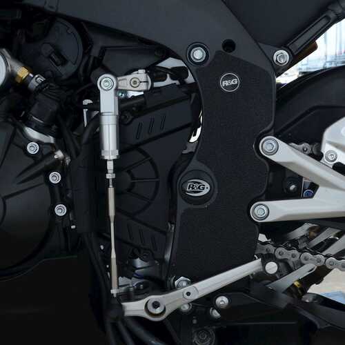 Honda CBR1000RR-R(SP) Boot Guard 4-Pc Kit(frame & swingarm)