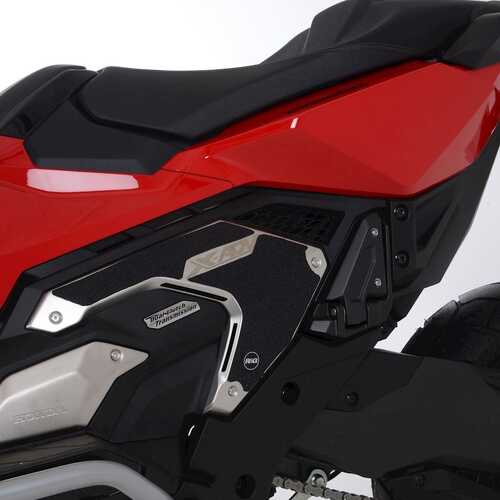 R&G Boot Guard Kit for Honda X-ADV 750 '21-