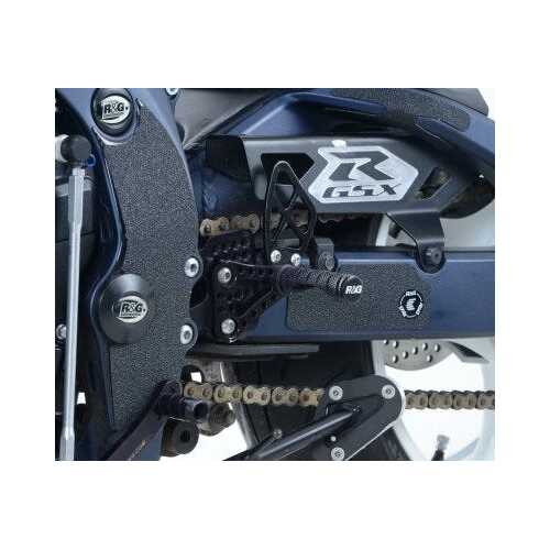 GSXR600/750 L1- B/GUARD 5-PC