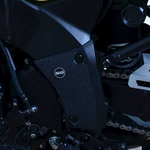 1050 V-Strom(XT)'20-Boot GRD 3-PC (3 x lower frame covers)