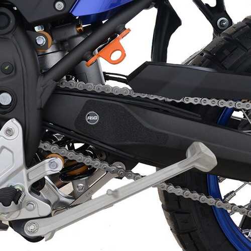 Yamaha XTZ700 Tenere '19- Boot Guard 1-Piece kit