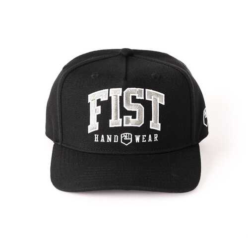 FIST A Frame Ruthless Snapback Cap