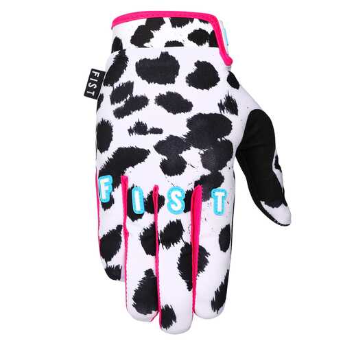 FIST "Kids Lil Fist" Dalmation Glove