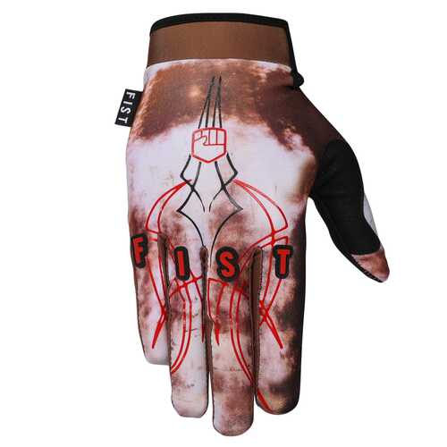 FIST Hot Rod Glove