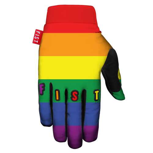 FIST Natalya Diehm "Rainbow" Glove