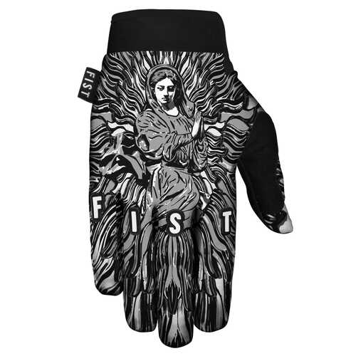 FIST DJ Brandt "Mercy" Glove