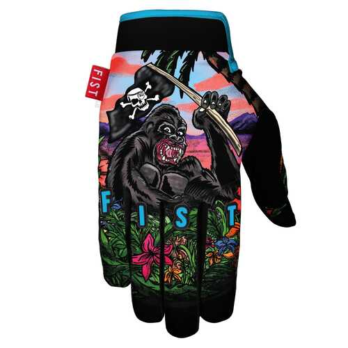 FIST Kenneth Tencio "Gorilla" Glove