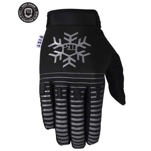 FIST Frosty Finger - Snow Tone Glove